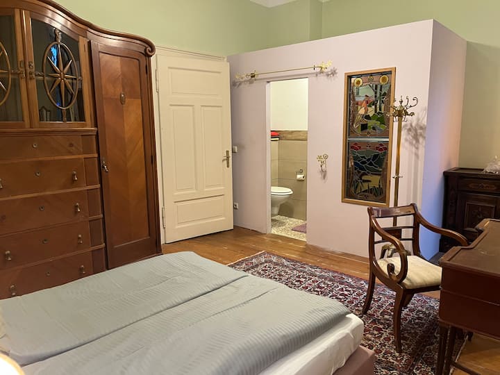 Lilla Villa Im Casa Cara - Bischofsgrün
