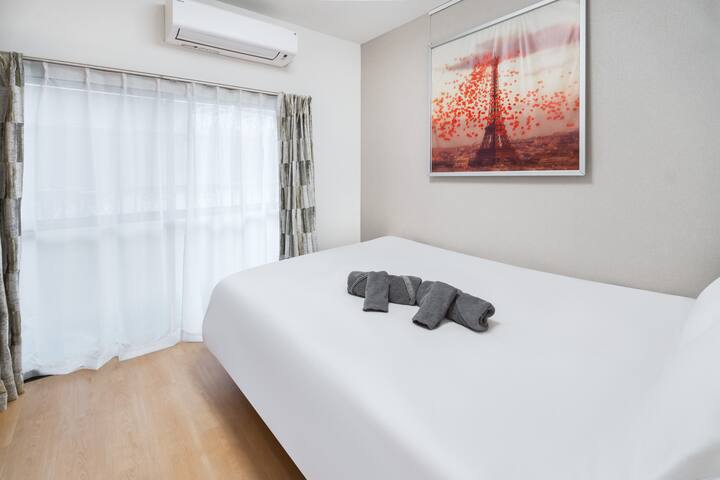 New!Walking distance of Tokyo Dome City/Comfy/9ppl gallery image 5