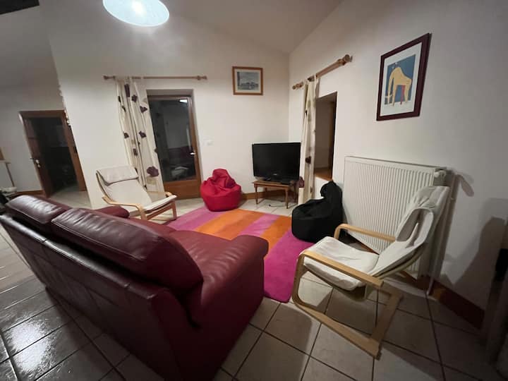Maison De Campagne - Puy-de-Dôme