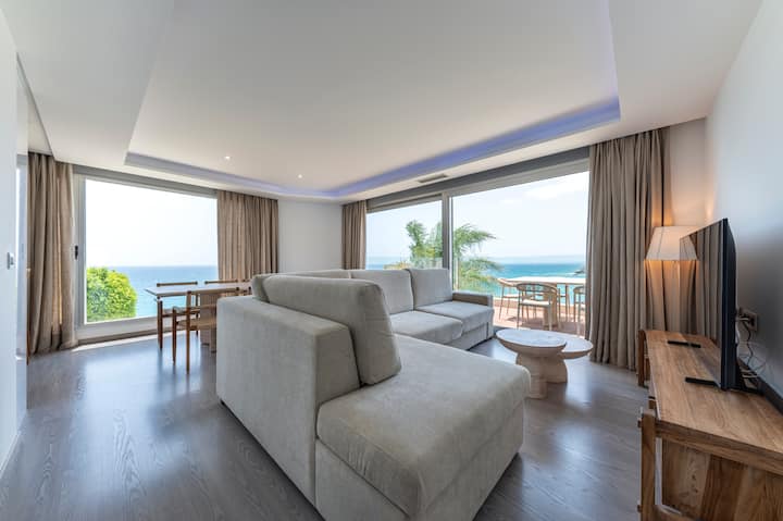 Montiboli Apartments: Apto. Deluxe 3 Dormitorios - Villajoyosa