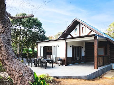 [Opening Sale] No one around - a 600-square-meter quiet Southern European hideaway nestled in the fo