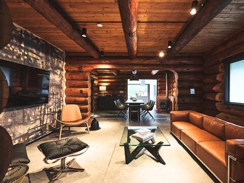 [Opening Sale] No one around - a 600-square-meter quiet Southern European hideaway nestled in the fo