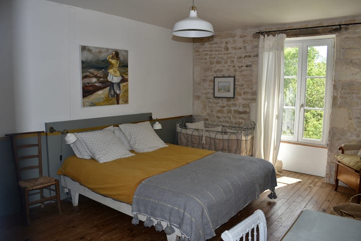 საძინებელი 2