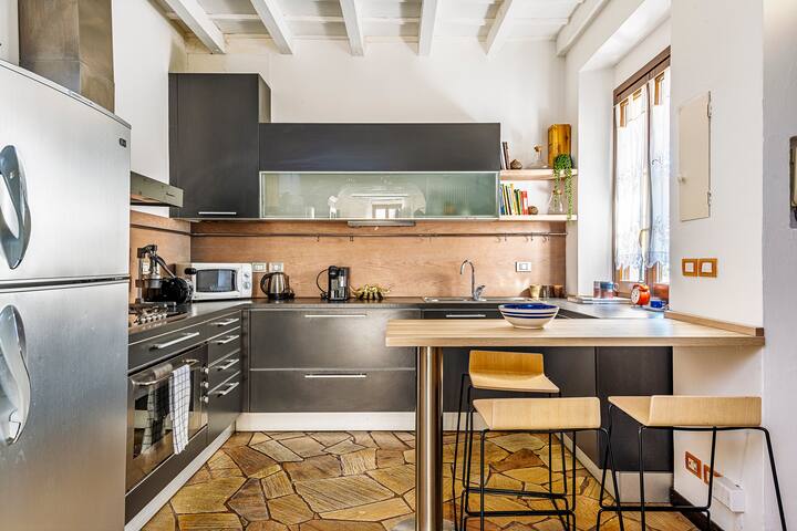 Brand new 2 bedrooms apartment in Brera gallery image 4