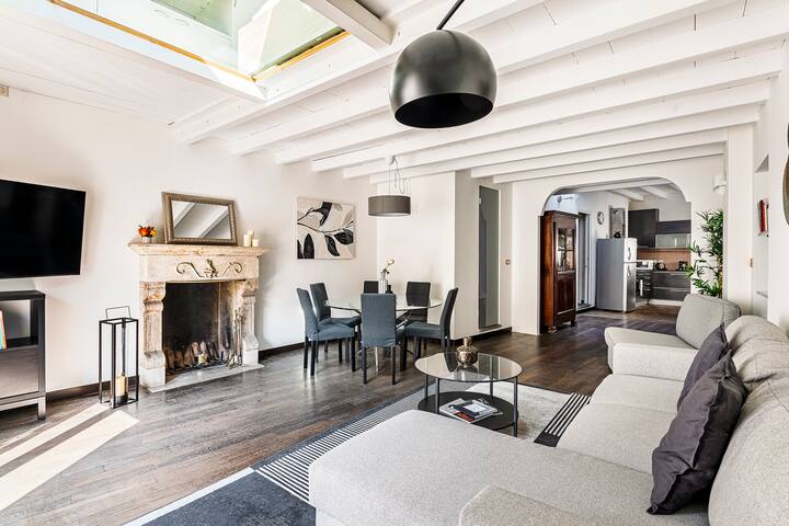 Brand new 2 bedrooms apartment in Brera gallery image 3