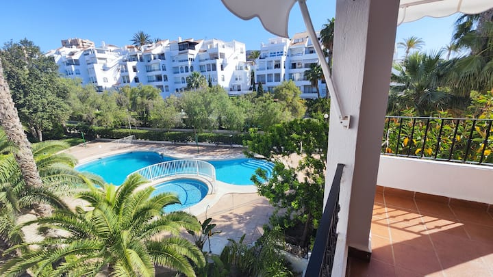 Villaluz - Almería