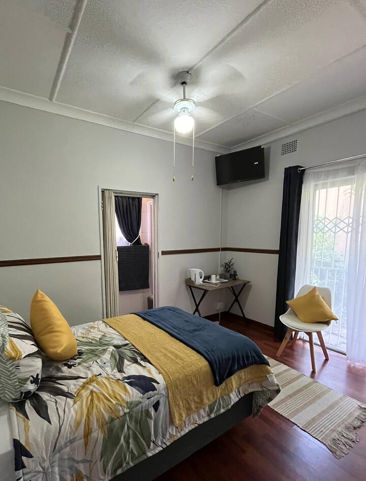 საძინებელი