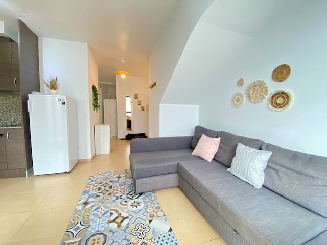 HostPro Barcelona managed Airbnb listing 3