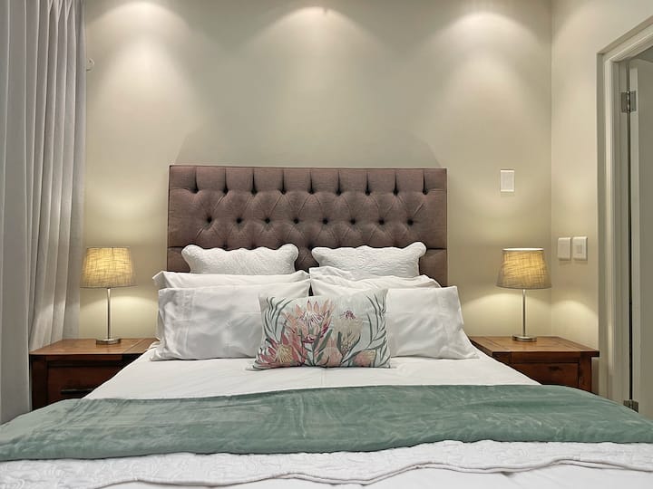 ห้องนอน