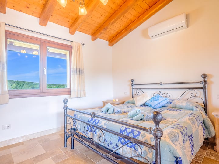 Спална соба 2