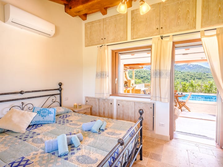 Спална соба 1