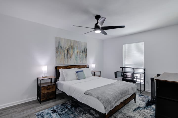 საძინებელი 1