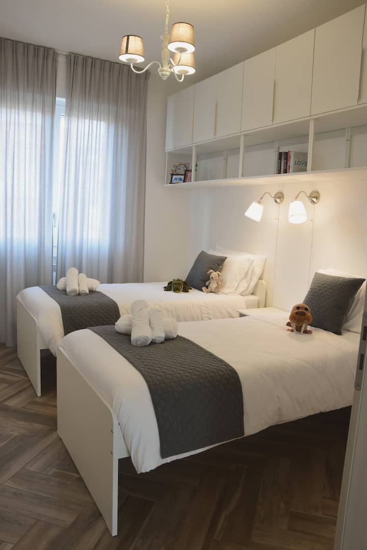 Спална соба 2