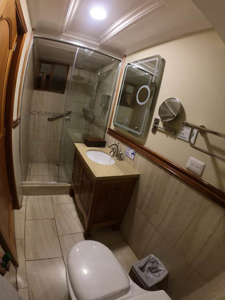 Спална соба