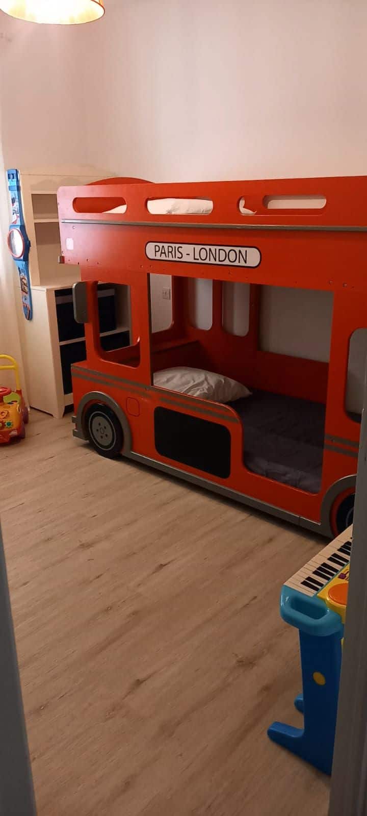 Спална соба 2