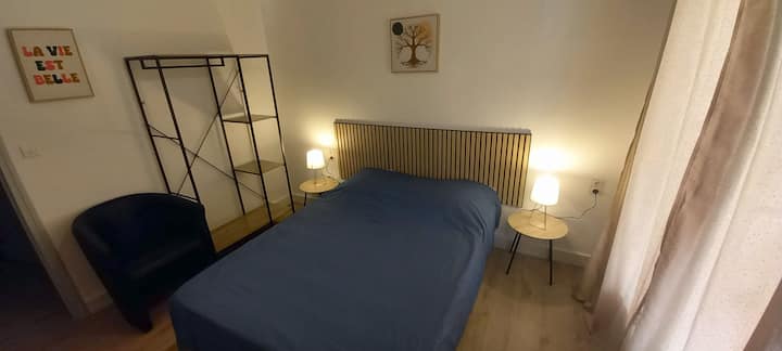 Спална соба 1