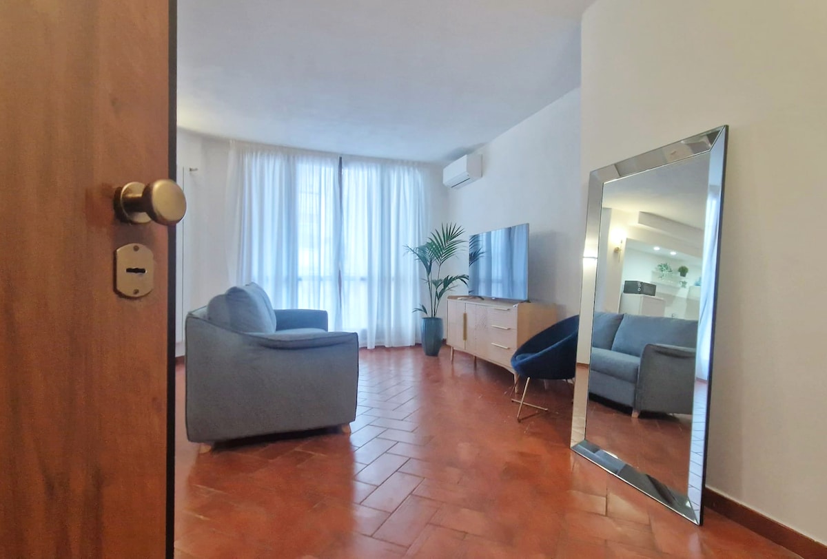 მისაღები ოთახი