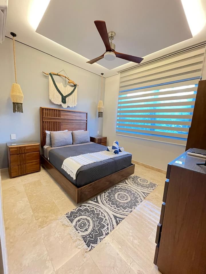 غرفة النوم 2