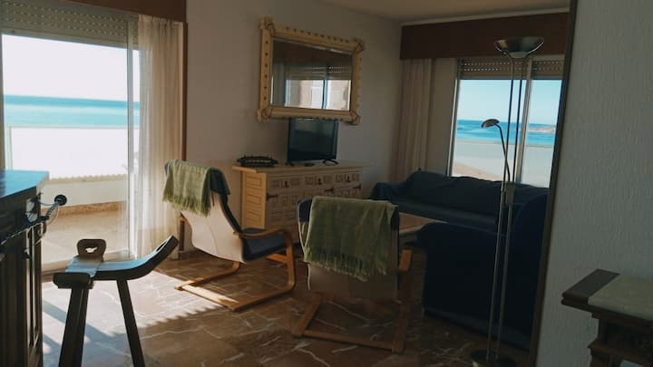 Playa De San Juan. Costa Blanca - Alicante