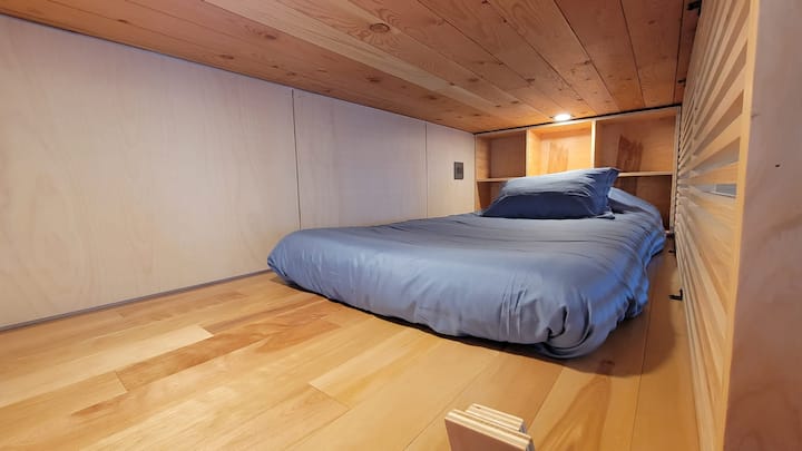 Twin Loft