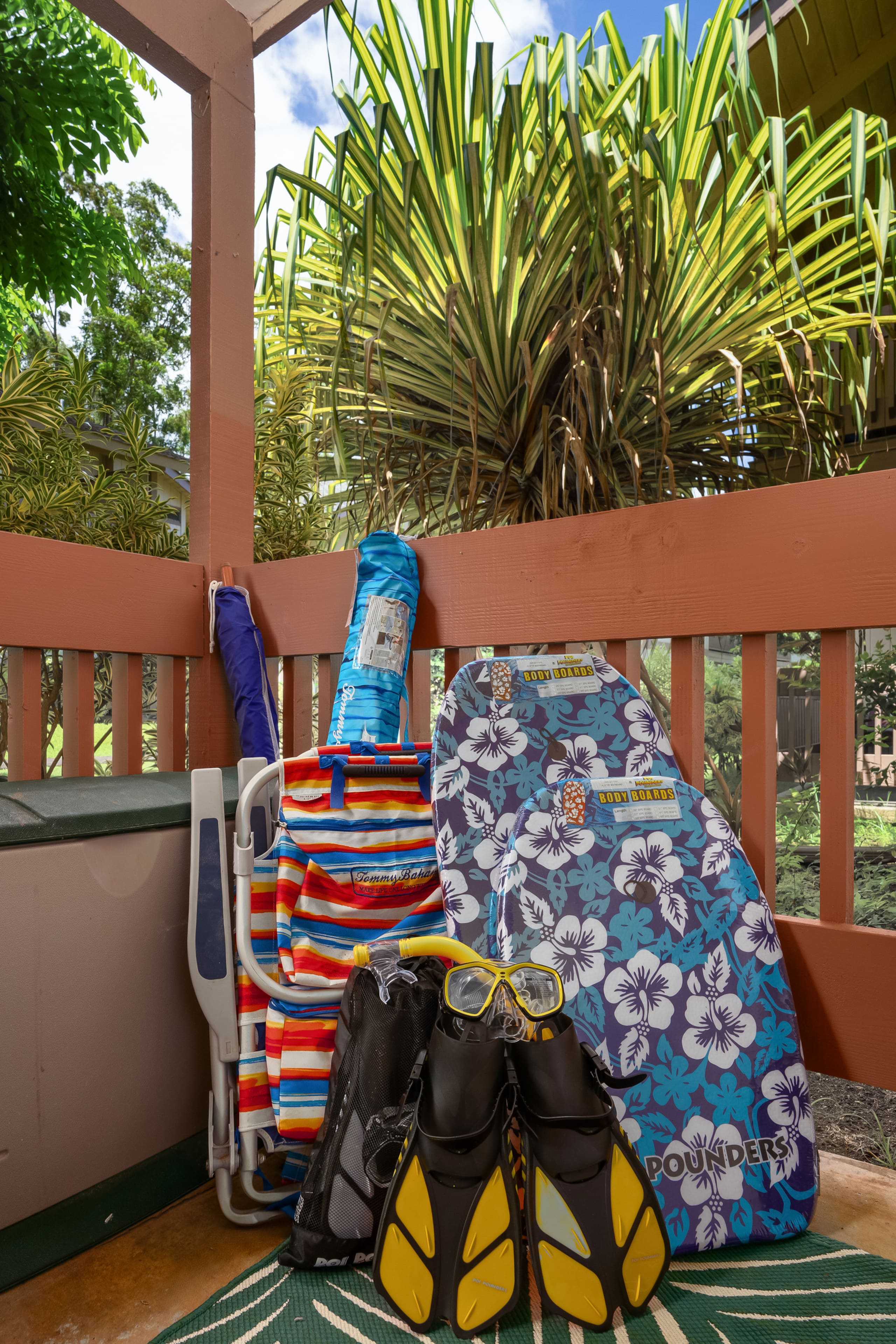 Luxury Princeville King Studio| AC, Lanai, Pool - Image 13