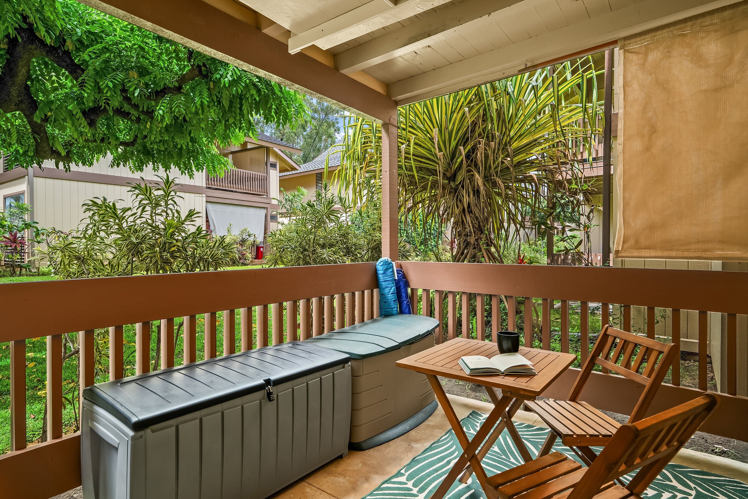 Luxury Princeville King Studio| AC, Lanai, Pool - Image 12