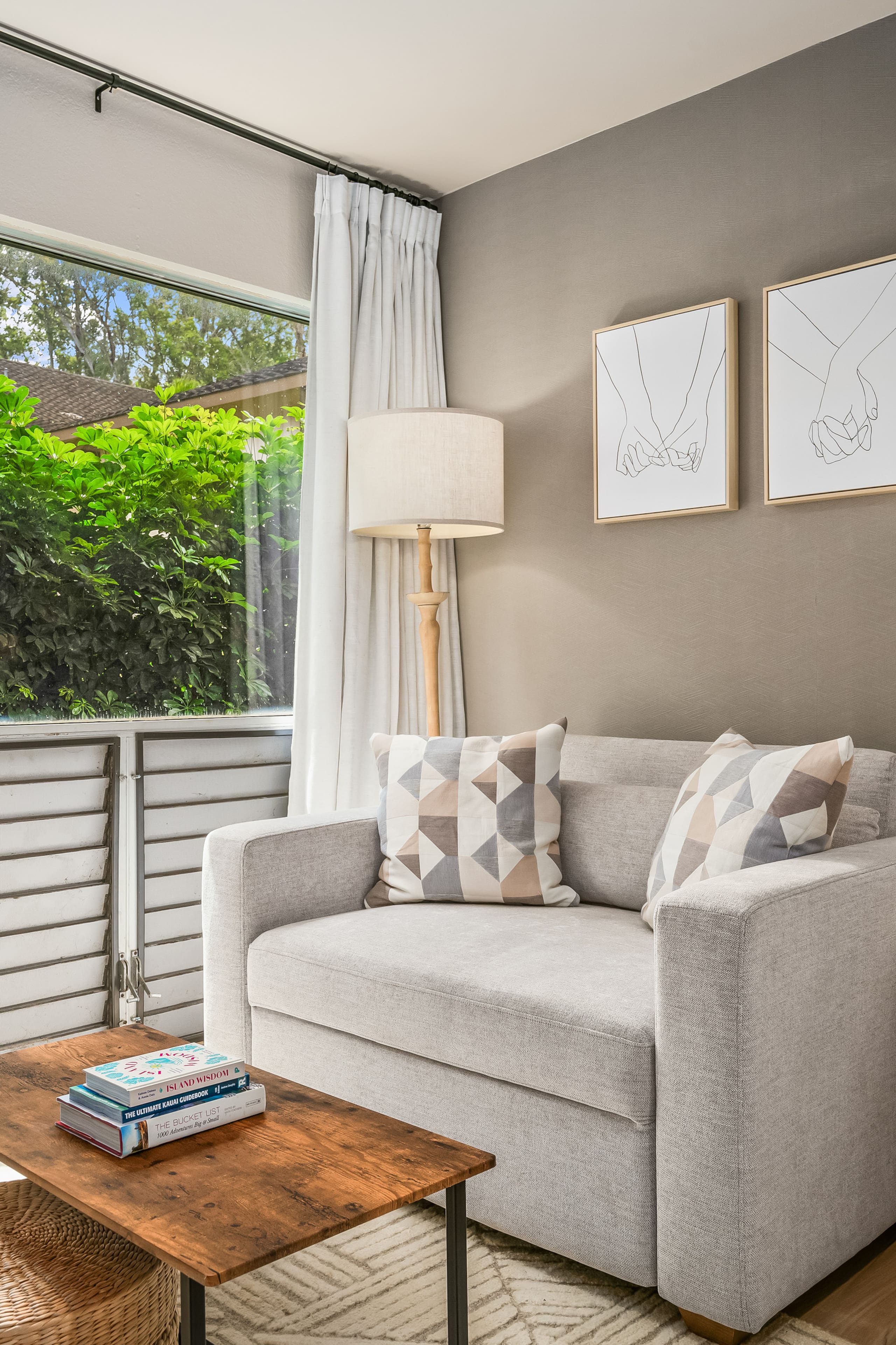 Luxury Princeville King Studio| AC, Lanai, Pool - Image 3