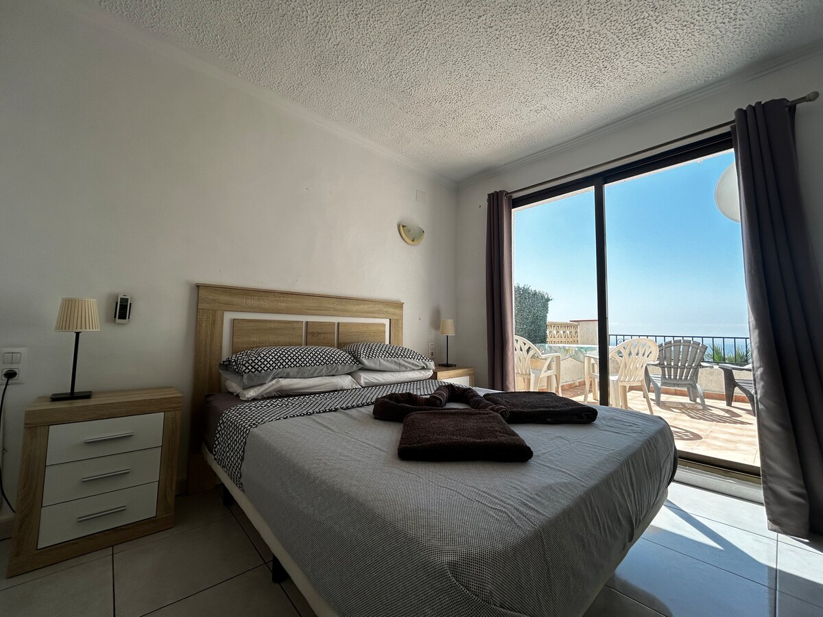 غرفة النوم 1