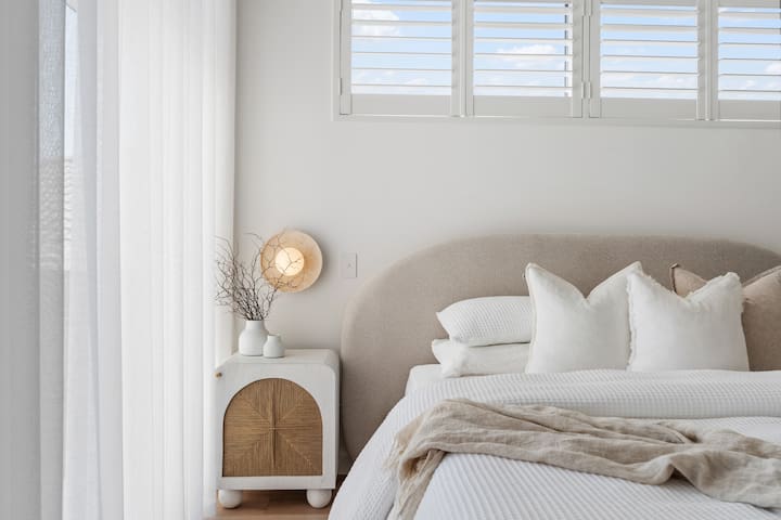 Sanbis Retreats managed Airbnb listing 2