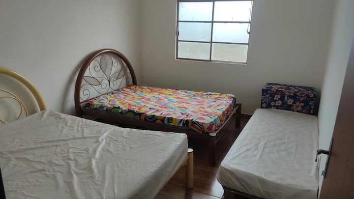 Chambre 2