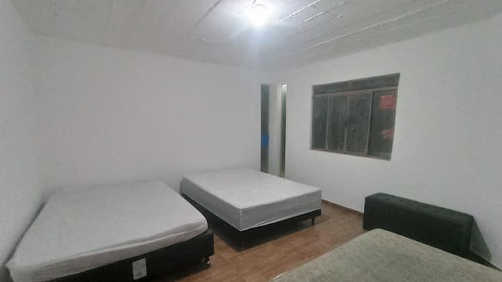 Chambre 1