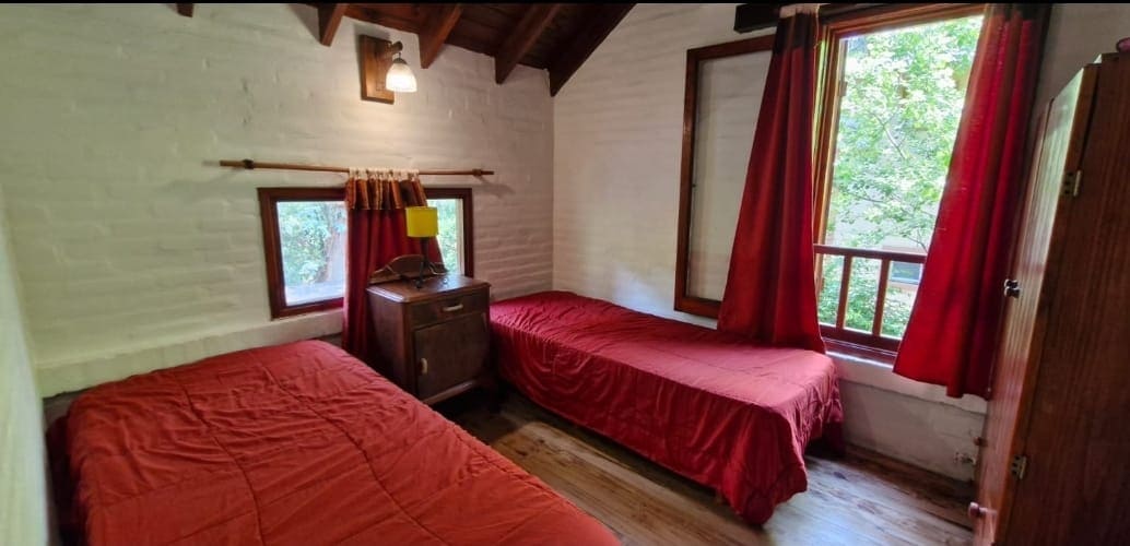 غرفة النوم 2