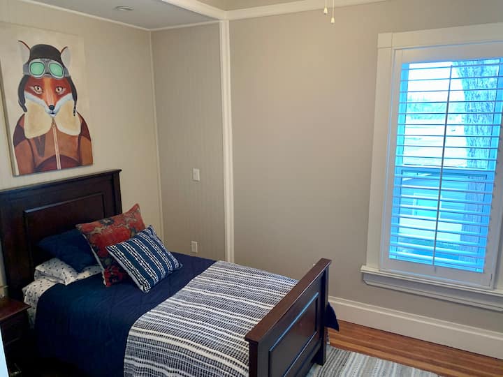 Cama individual