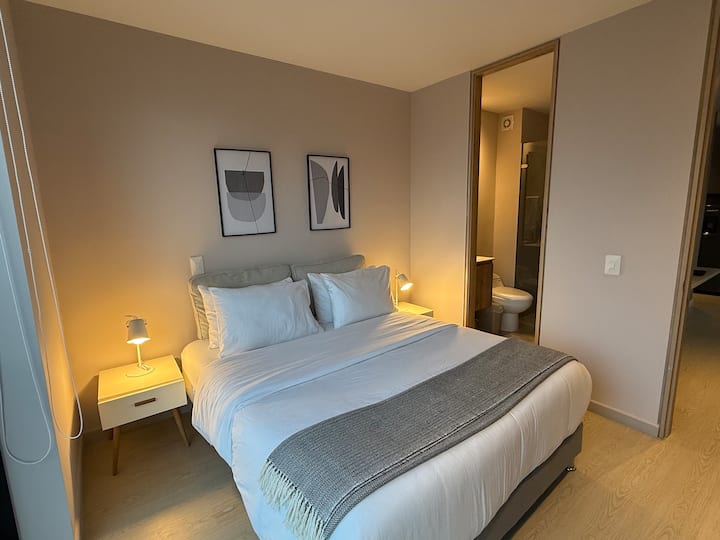 საძინებელი