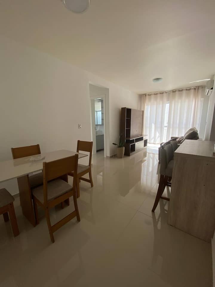 Apartamento Em Santa Cruz Do Sul - Santa Cruz do Sul