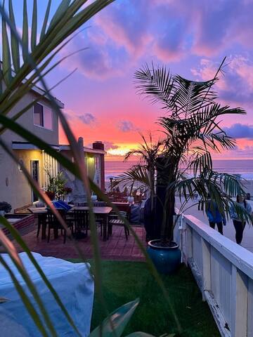 Beachfront Retreat | Luxe Views w/ Parking gallery image 2