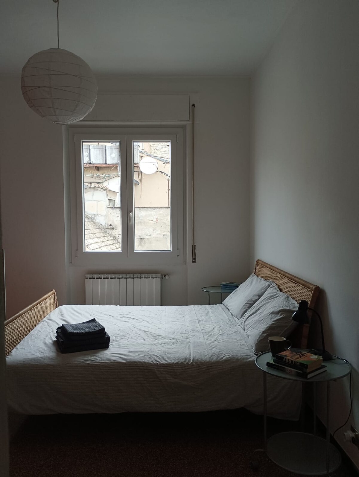 საძინებელი