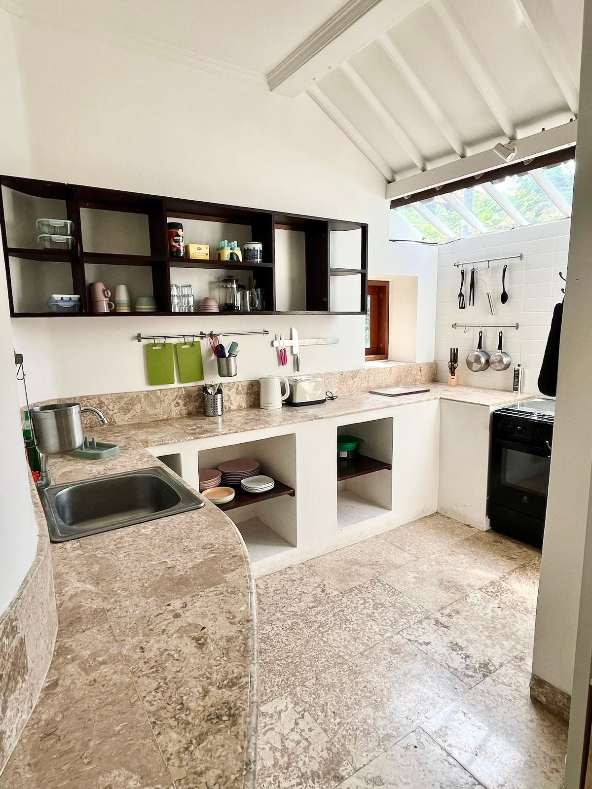 Всекидневна