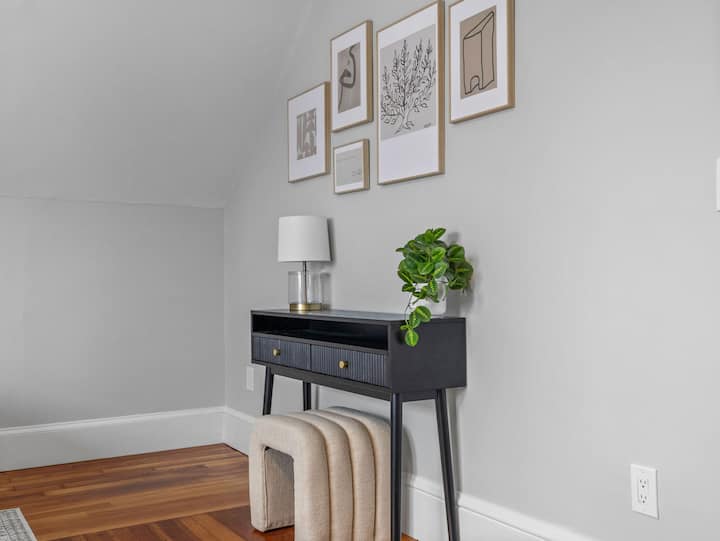 غرفة النوم 4