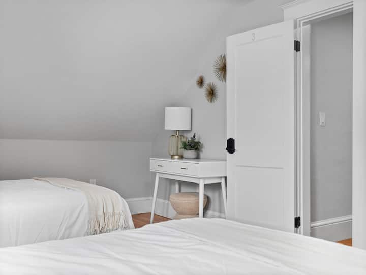 غرفة النوم 5