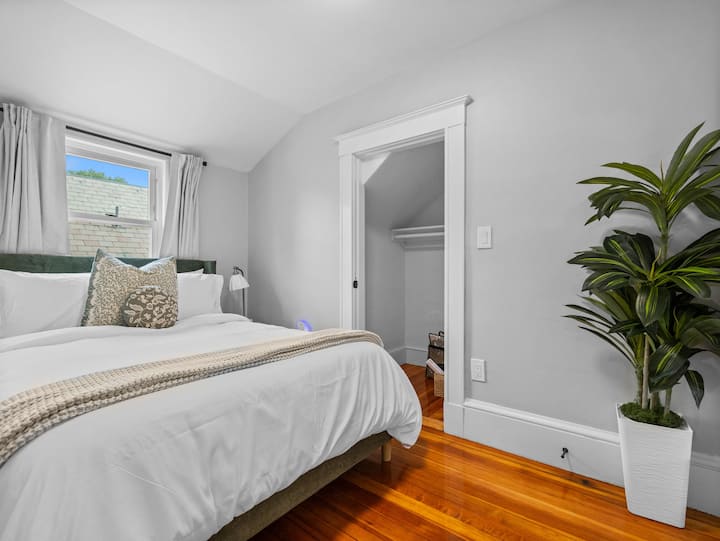 غرفة النوم 6