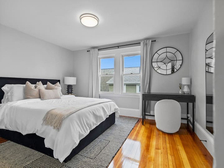 غرفة النوم 3