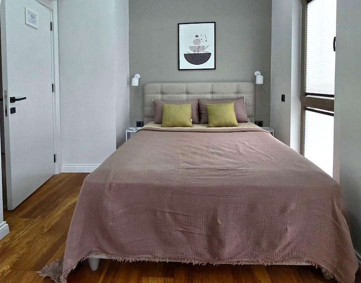 საძინებელი 3