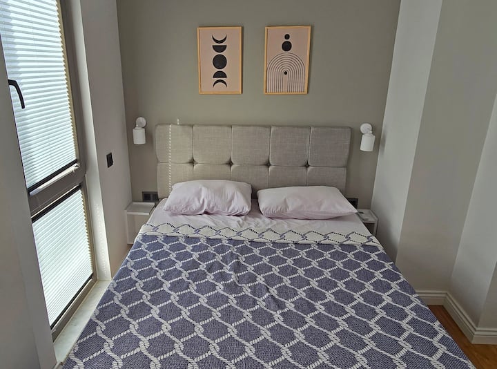 საძინებელი 2