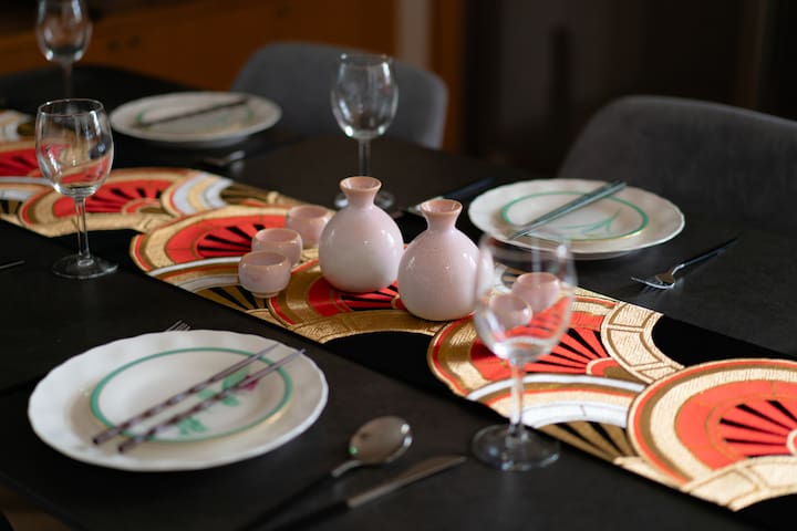 Mita Hillside Villa | 4Br 3.5Ba gallery image 4