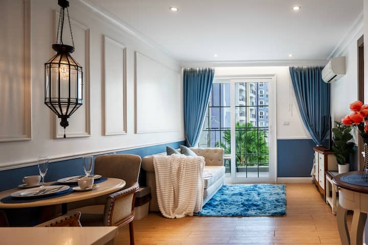 მისაღები ოთახი