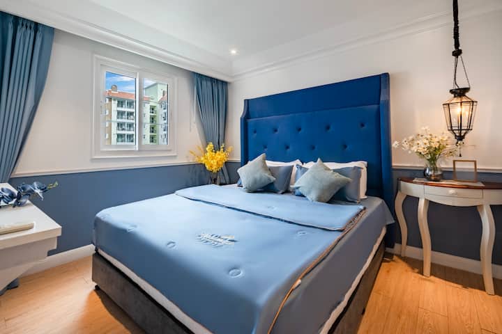 საძინებელი