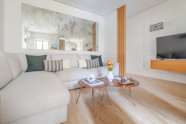 Moderno y elegante apto. en Barrio de Salamanca gallery image 3