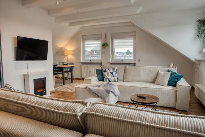 Cozy Corner - Weiden in der Oberpfalz