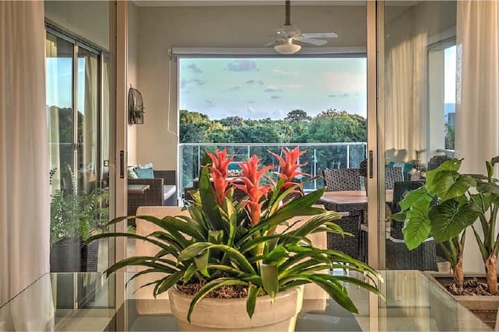 Obývacia miestnosť